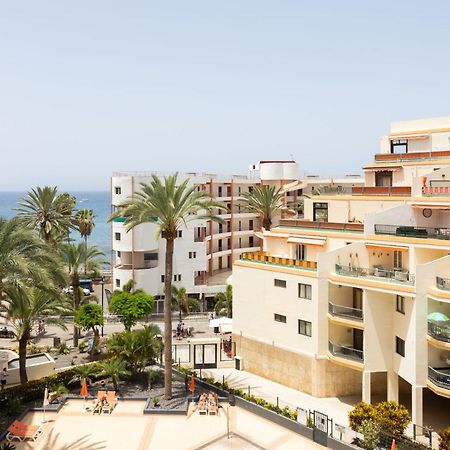 Genial Apto. Junto Al Mar. Los Cristianos Лос Кристианос Экстерьер фото